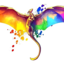rainbow-wyvern avatar