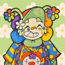 rainbowclownfrog avatar