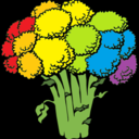 rainbowcolouredbroccoli avatar