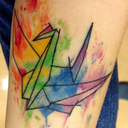 rainbowcranes avatar