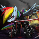 rainbowdashinfernowarrior avatar