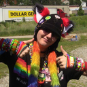 rainbowfaggetfoxme avatar