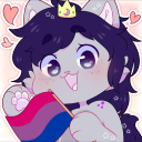 rainbowfeatherart avatar