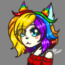 rainbowflaire avatar