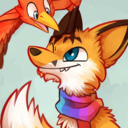 rainbowfox20 avatar