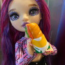 rainbowhighrestyles avatar