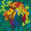 rainbowliondesigns avatar