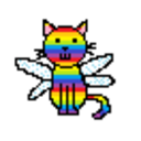 rainbowpixiecat avatar