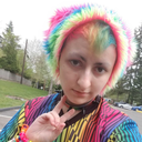 rainbowraver666 avatar