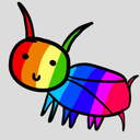 rainbowroach avatar