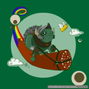 rainbowsalamiturtle avatar