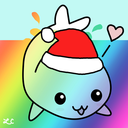 rainbowseal avatar