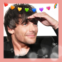 rainbowsforlou avatar