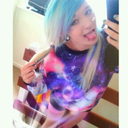 rainbowssandweed avatar