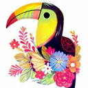 rainbowtoucan avatar