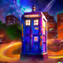 rainbowtyrant avatar