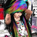 rainbowxxxpuke avatar
