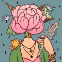 rainintherosegarden avatar