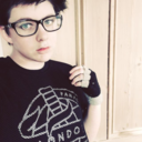 rainydaysghost avatar