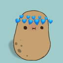 ramblingsofanunpeeledpotato avatar