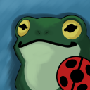 random-amphibian avatar