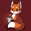 random-fox-drinking-coffee22 avatar