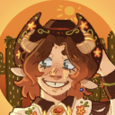 random-holly avatar