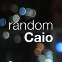 randomcaio avatar