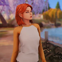 randomchick32 avatar