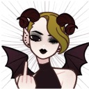 randometicangelicxoxo avatar