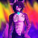 randomfurrywolf avatar