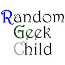 randomgeekchild avatar