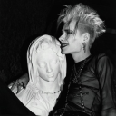 randomgothgirl avatar