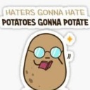 randomgrumpypotato avatar