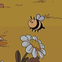 randomhoneybee avatar