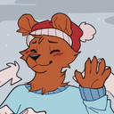 randomness-bear avatar