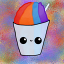 randomrainbowslushy avatar