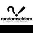 randomseldom avatar