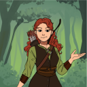 ranger-melany avatar