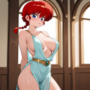 ranma-saotome-ia avatar