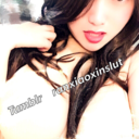 ranxiaoxinslut avatar