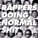 rappersdoingnormalshit-blog avatar