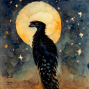 raptor-moon avatar