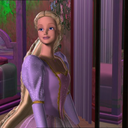 rapunzel-artist avatar