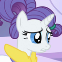 rarity-against-ddlg avatar