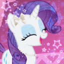 raritybestpony avatar