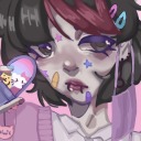 raspberry-marshmellow-milk avatar