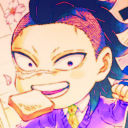 raspberry-tulip avatar