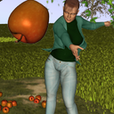 raspberryraincomic avatar