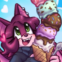 raspberrysorbetart avatar